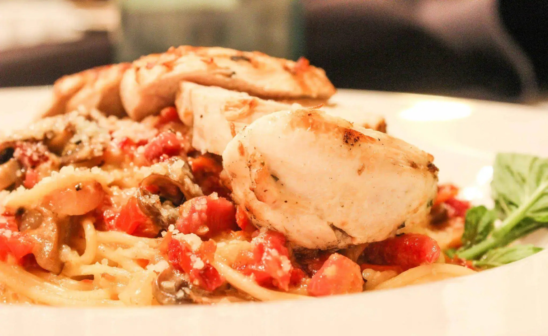 Crowne Plaza Cleveland Airport by IHG