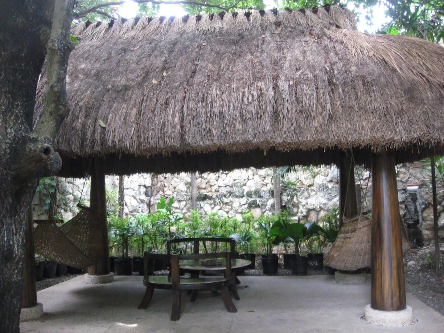 Bluewater Maribago Beach Resort