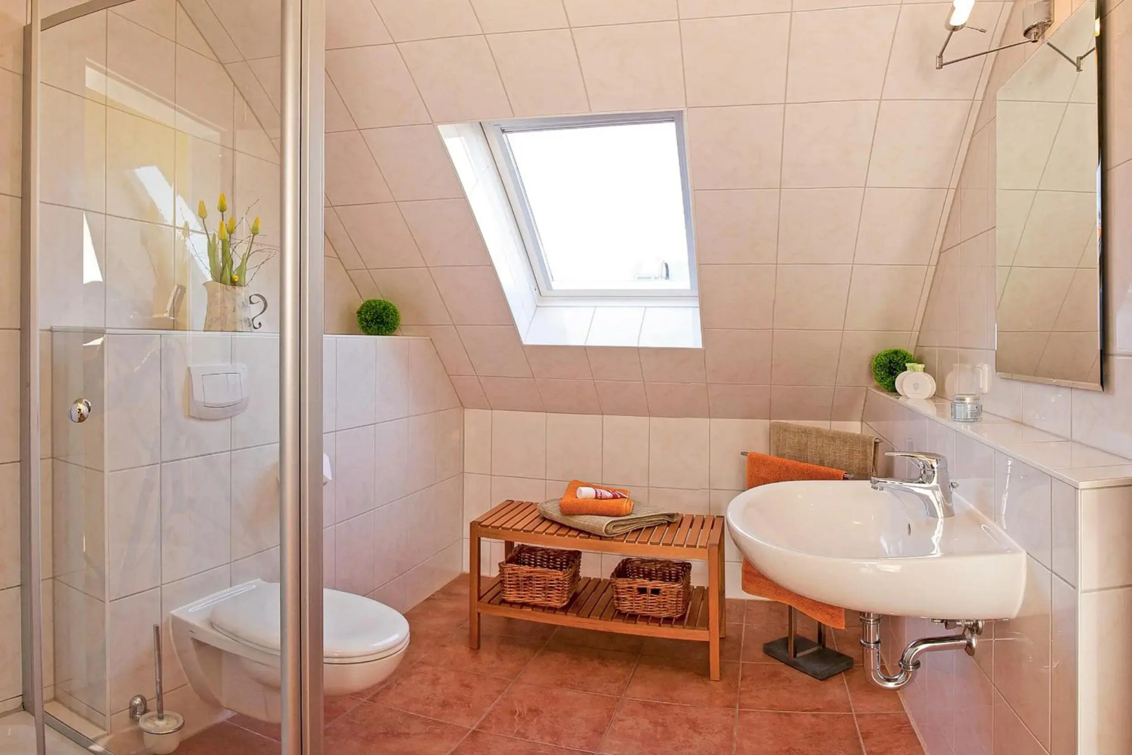 Ferienwohnungen Tannengrund