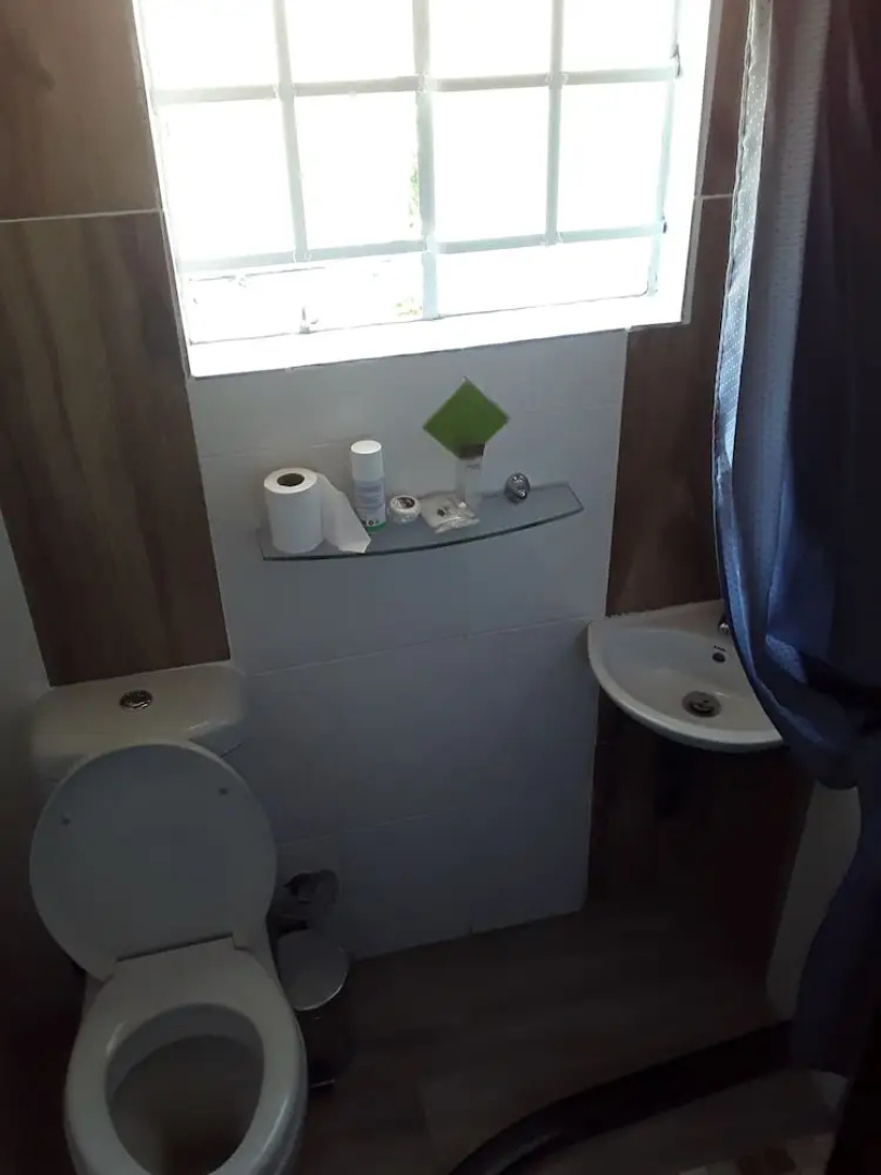 Vuya Nathi Bed & Breakfast