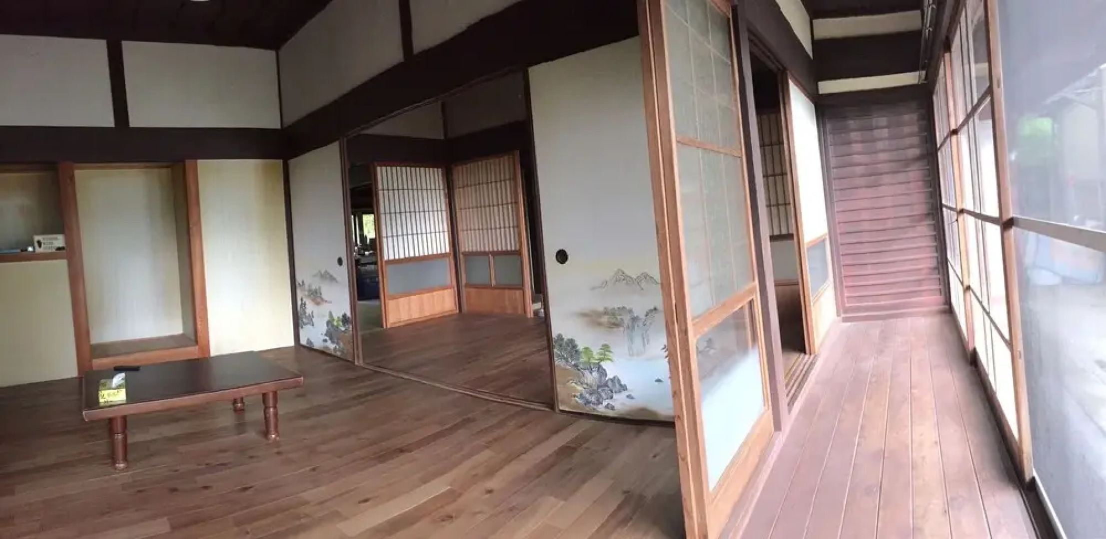 Kumano Kodo Winery Guest House