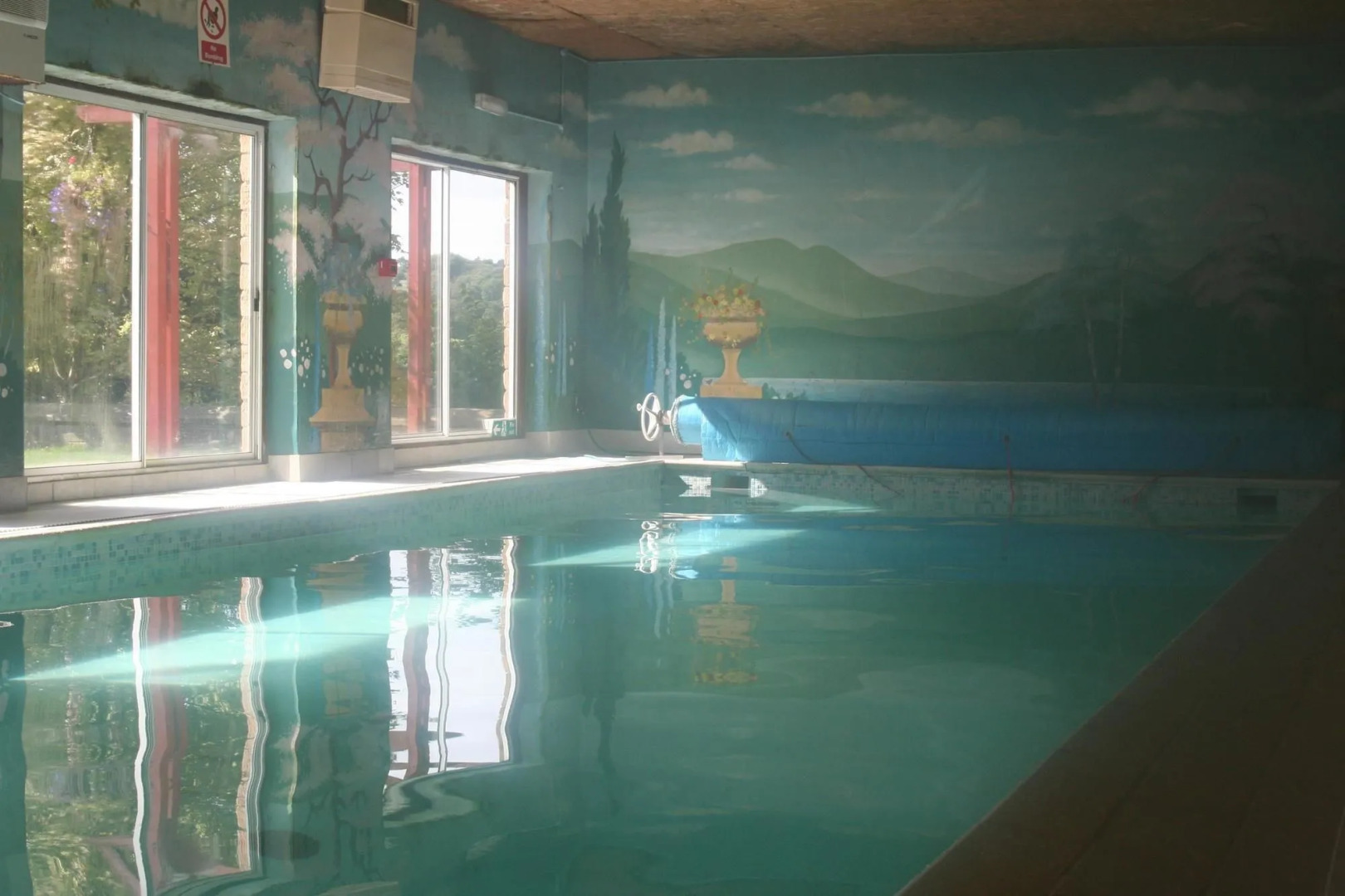 Riverdale Hall Hotel