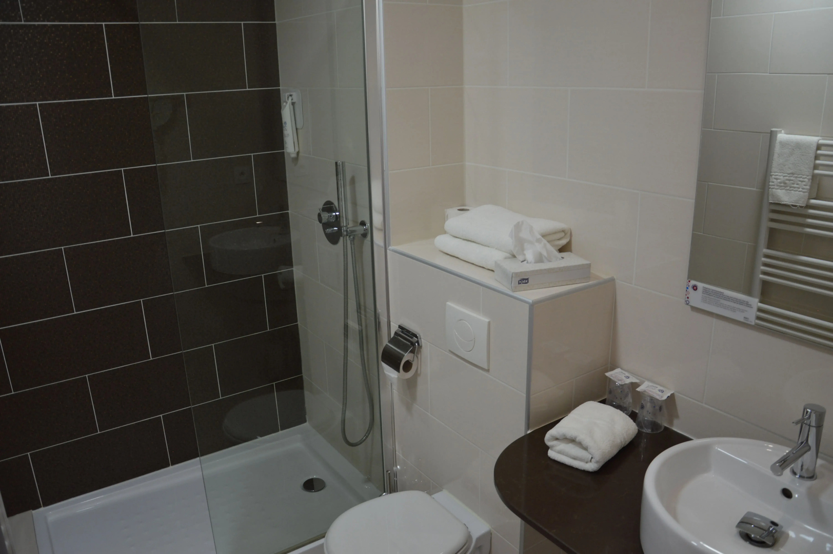 The Originals City, City Hôtel, Beauvais