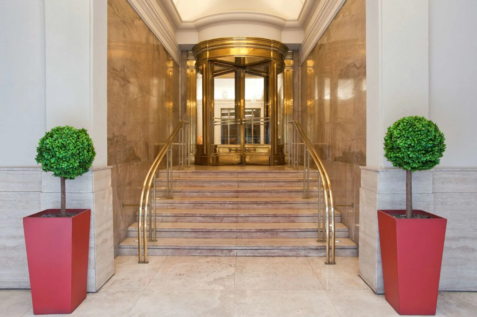 NH City Buenos Aires