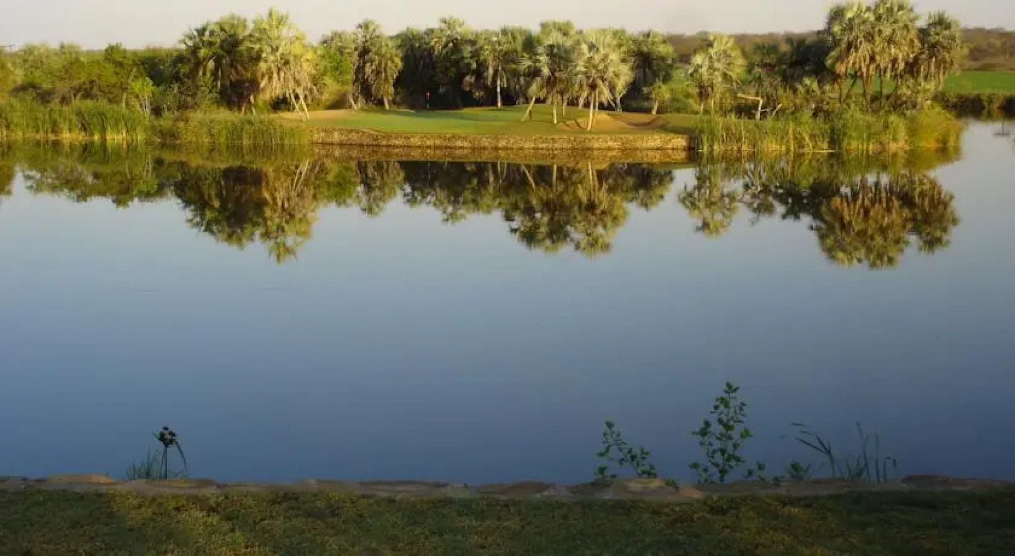 Pafuri Popallin Ranch - De Wets Camp