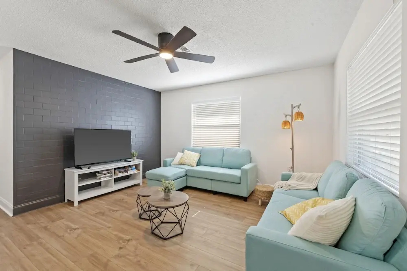 Sunny Palmetto Oasis: 4br Home With Private Pool 4 Bedroom Home by RedAwning