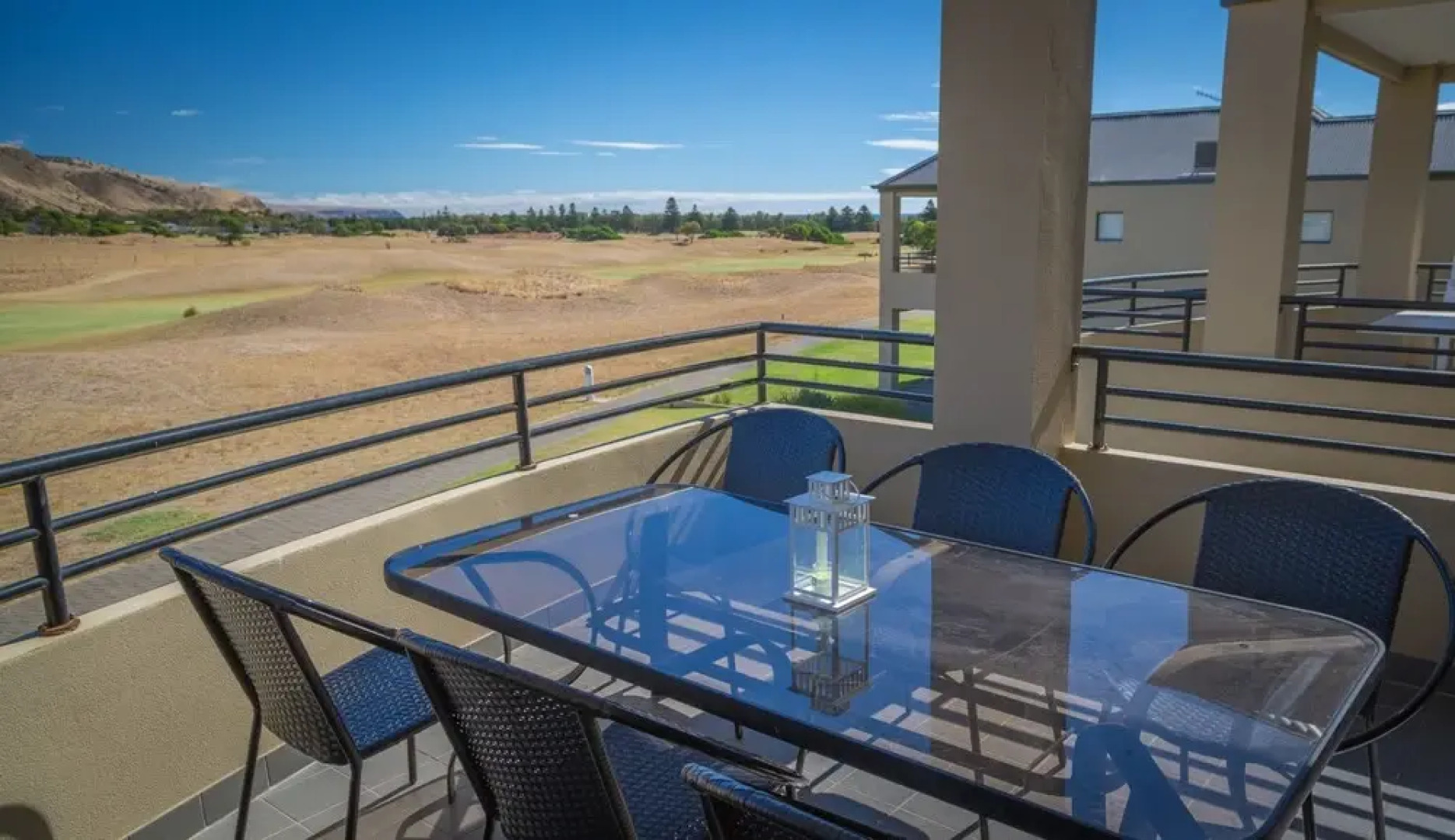 Front 9 then Dine - 3/61 St Andrews Boulevard