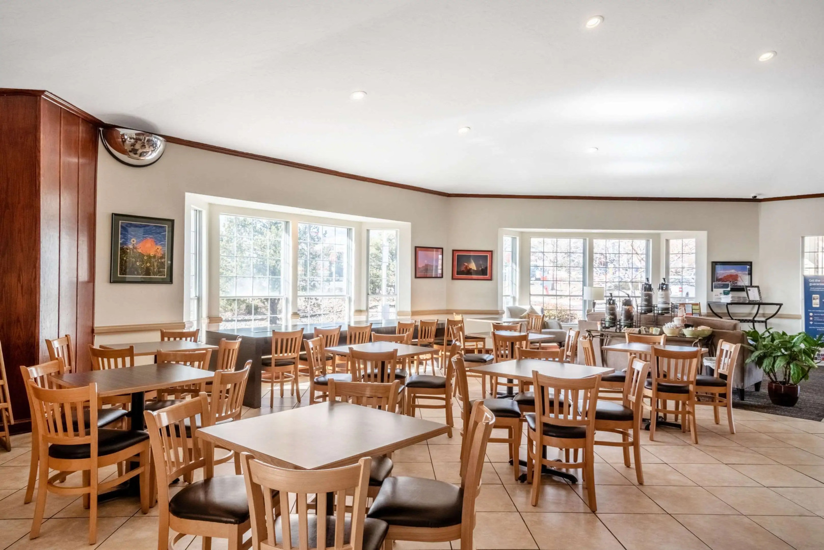 Quality Inn and Suites Garden of the Gods