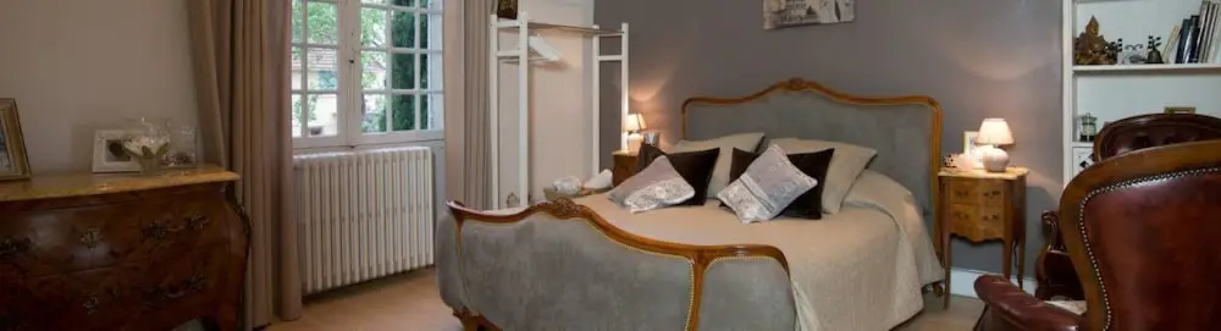 Maison Chants dOiseaux