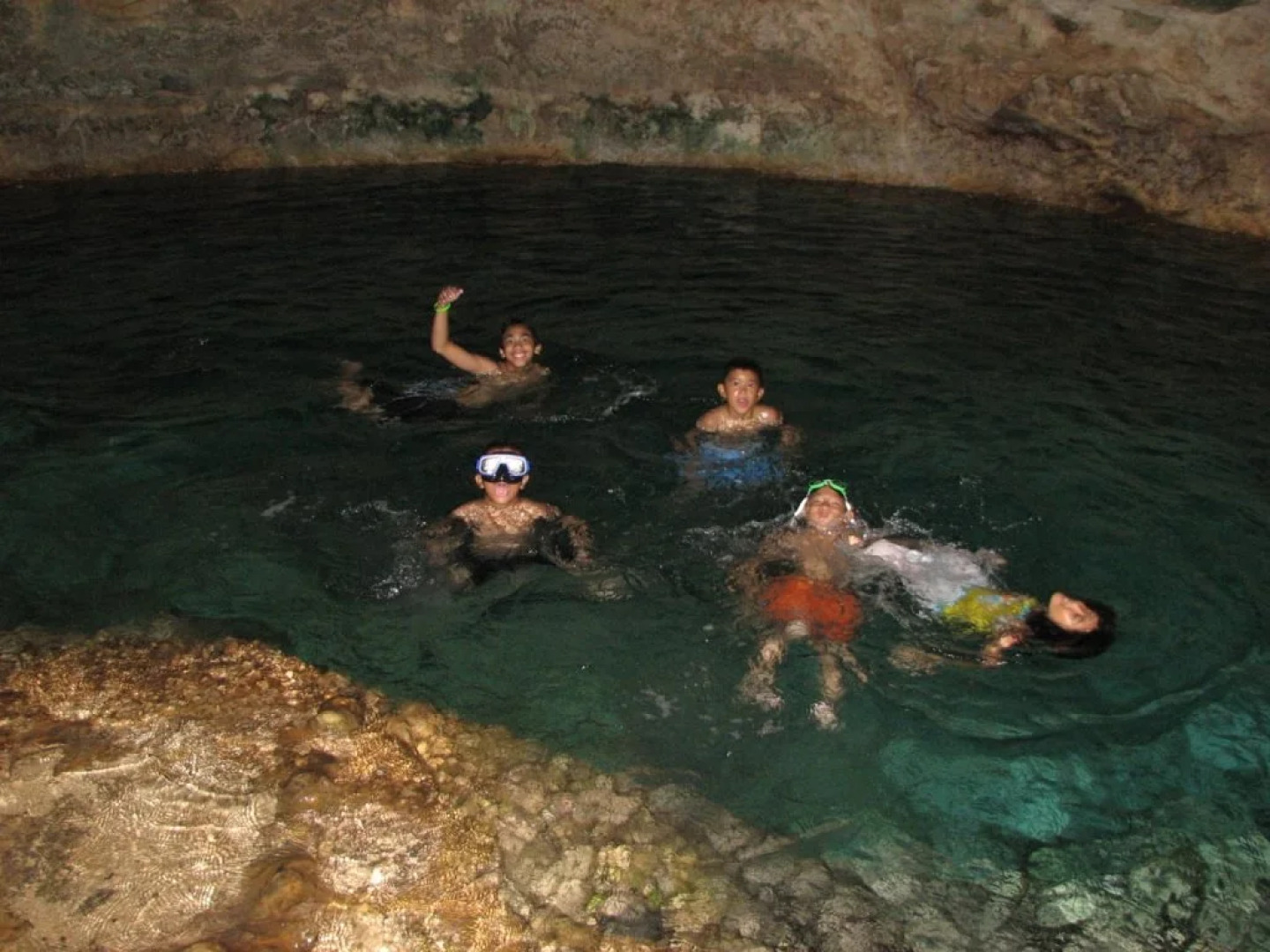 Bantayan Island Nature Park and Resort