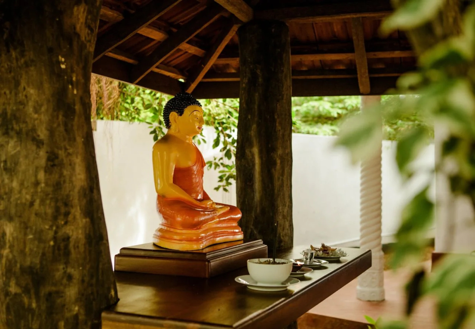 Thaulle Pure Ayurveda Resort - Yala