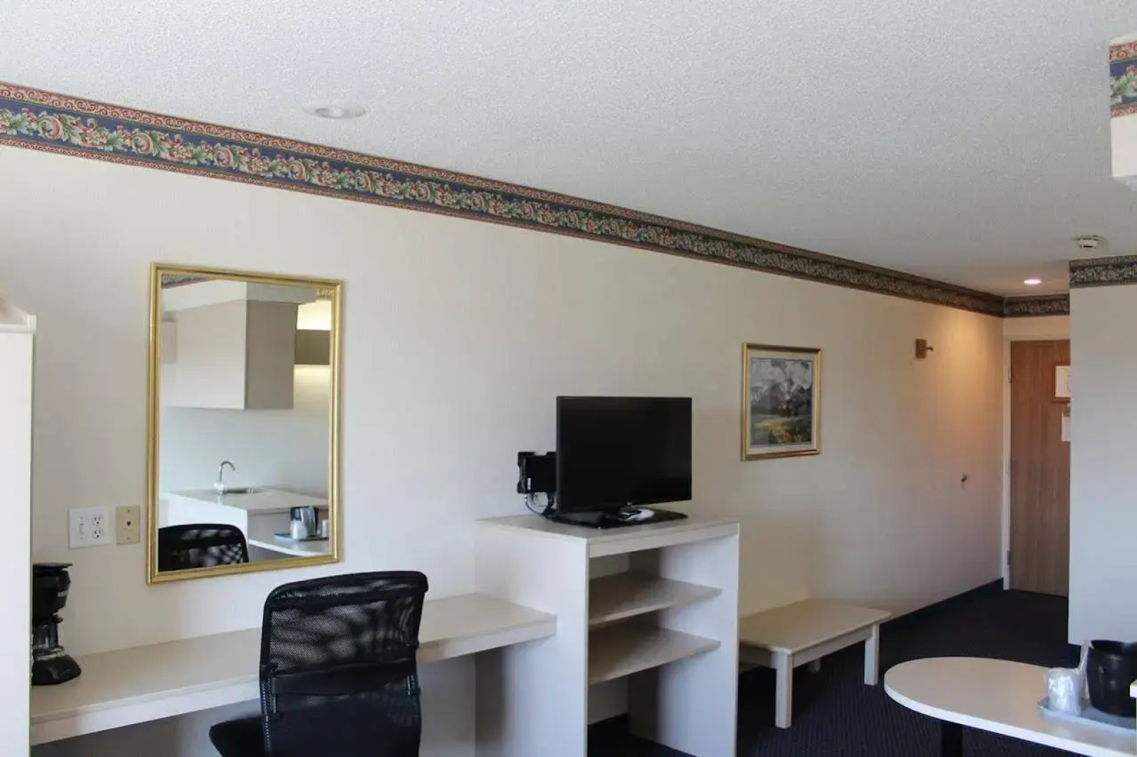 Travelodge by Wyndham Fort Scott