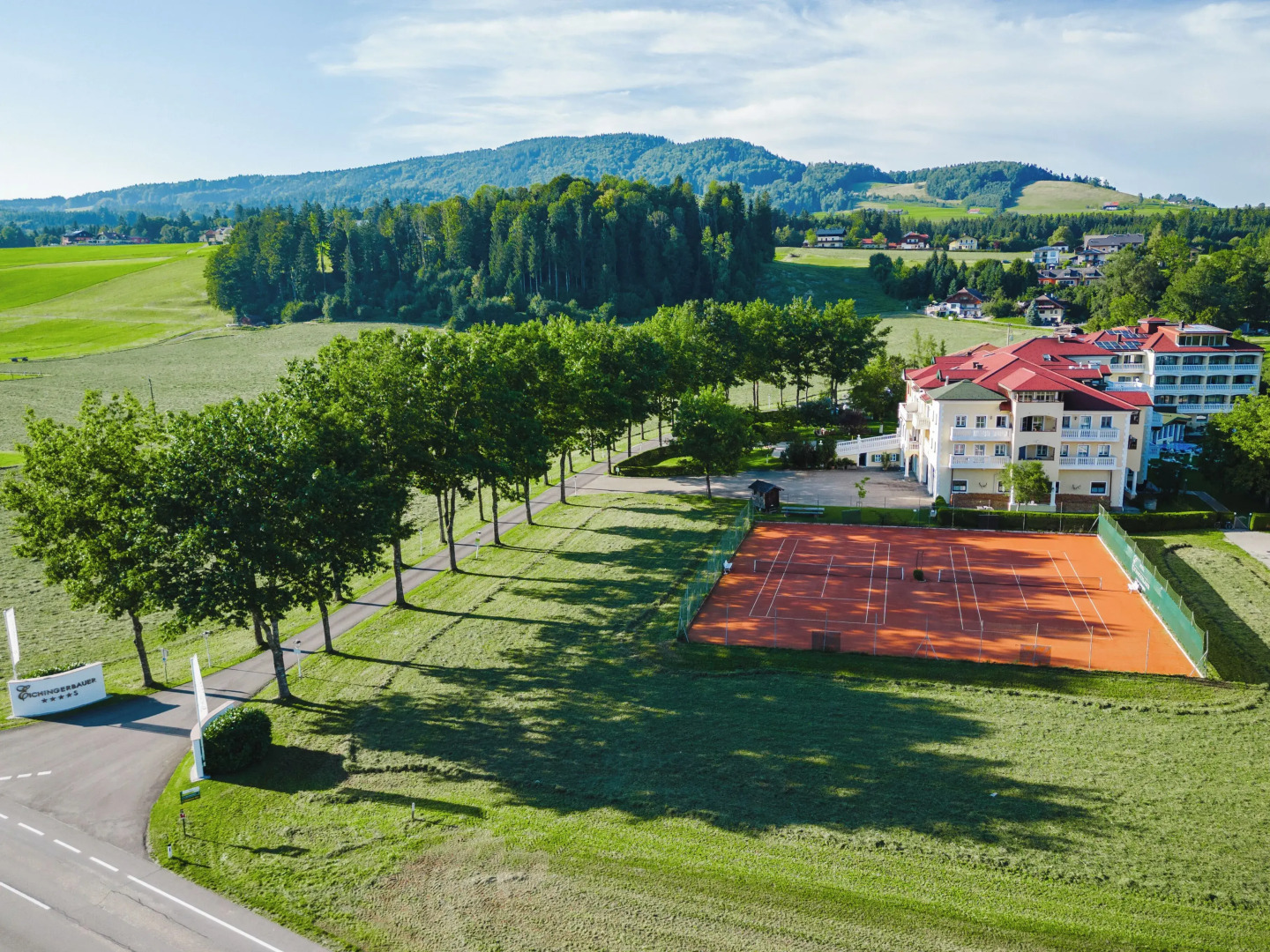 Hotel Eichingerbauer