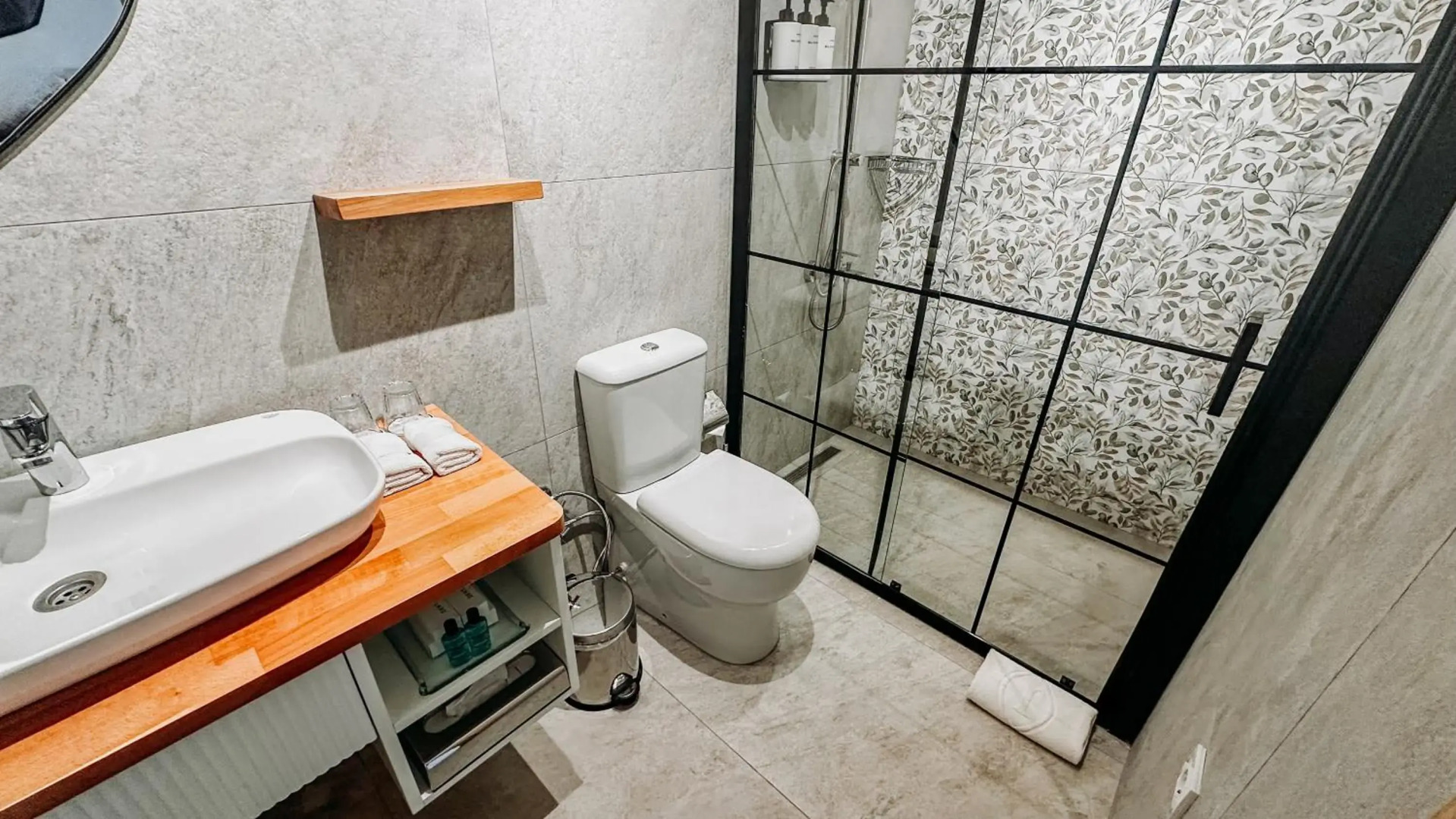 Doors Urla Hotel & Bungalows