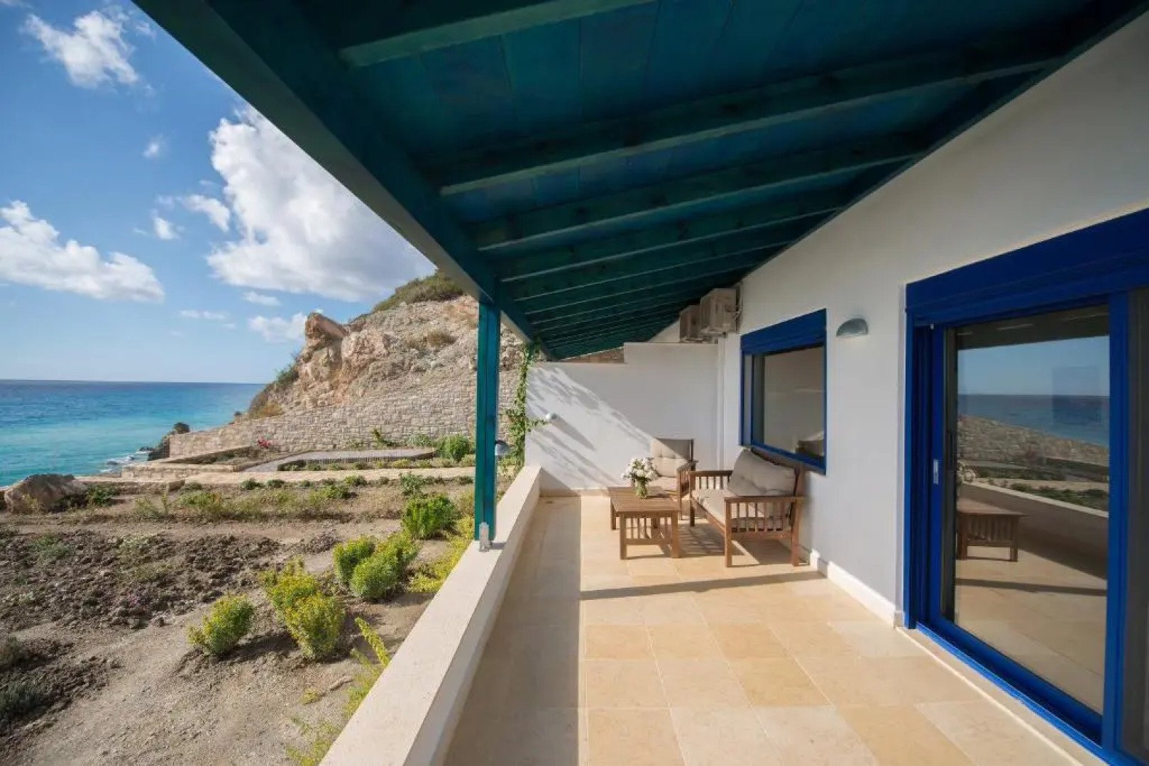 Konaki Apartments Kerames