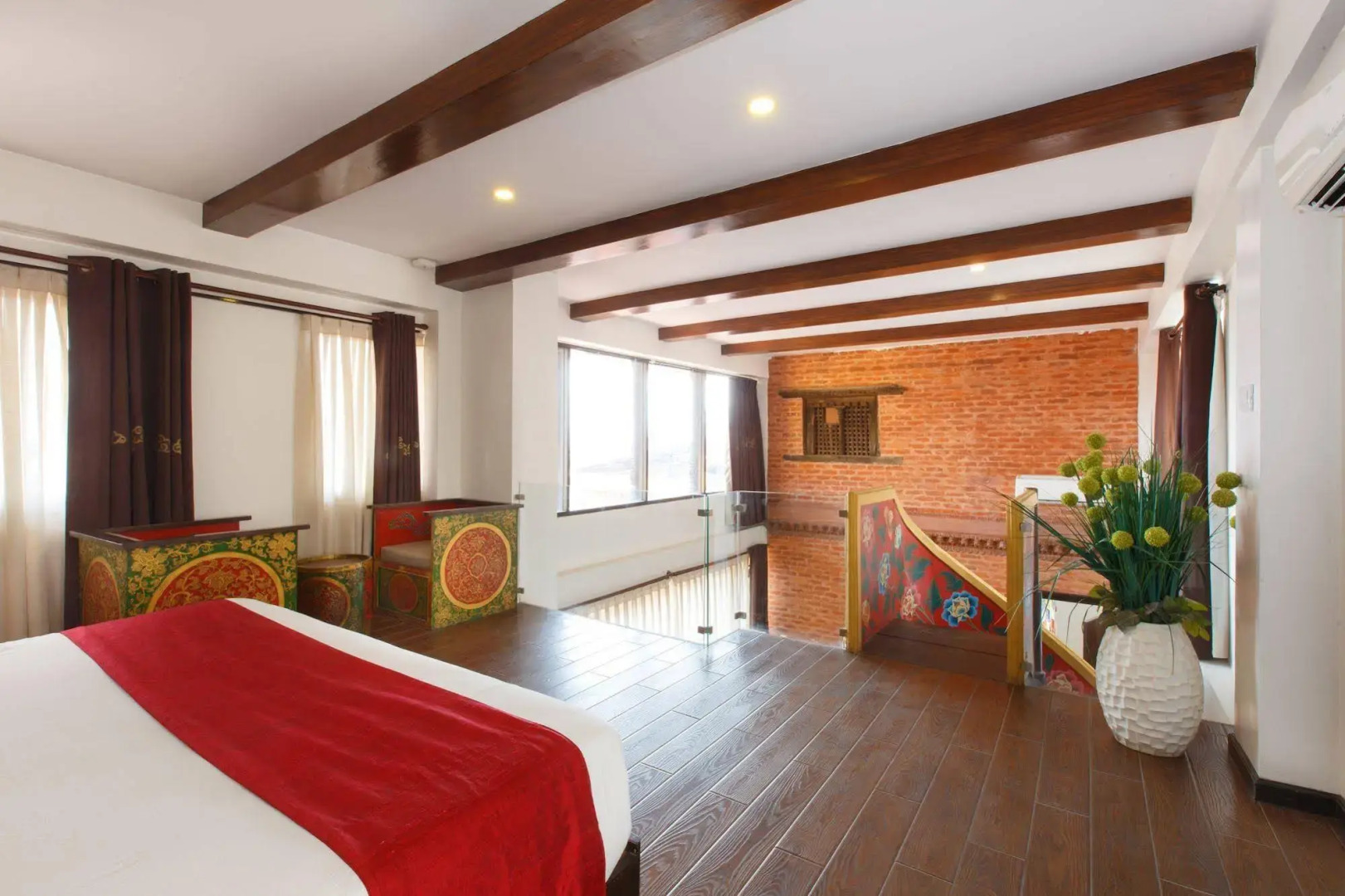 Dalai-La Boutique Hotel