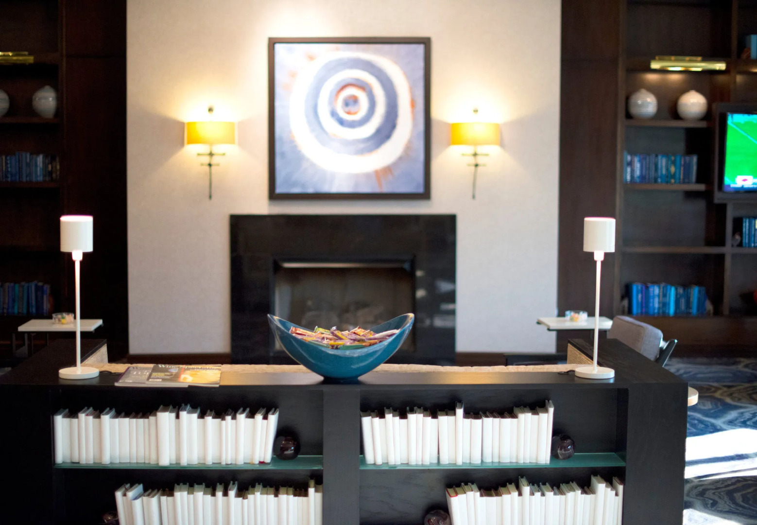 Little Rock Marriott