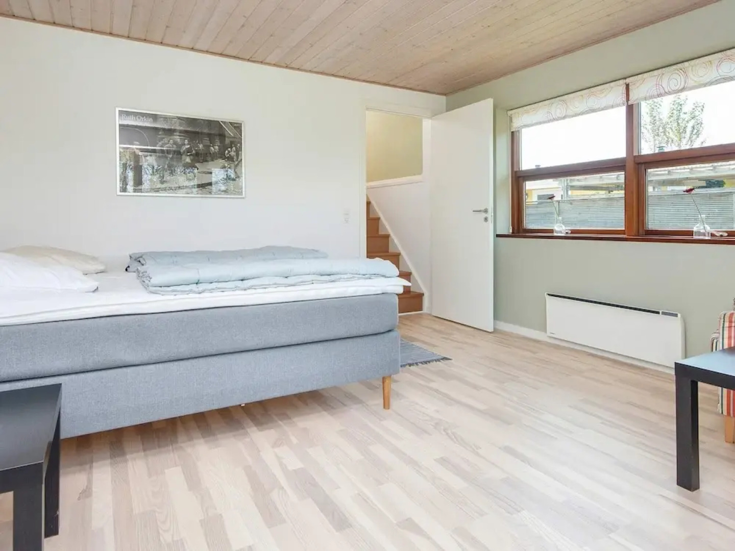 6 Person Holiday Home in Bjert-by Traum