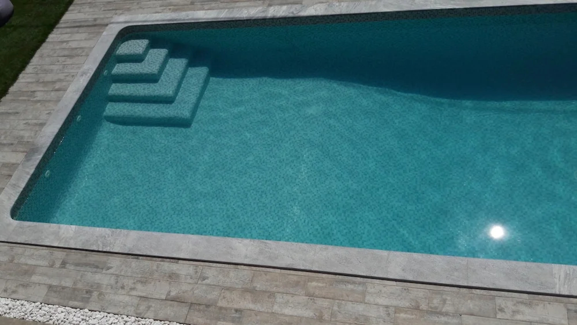 Family Villa Pool & Beach