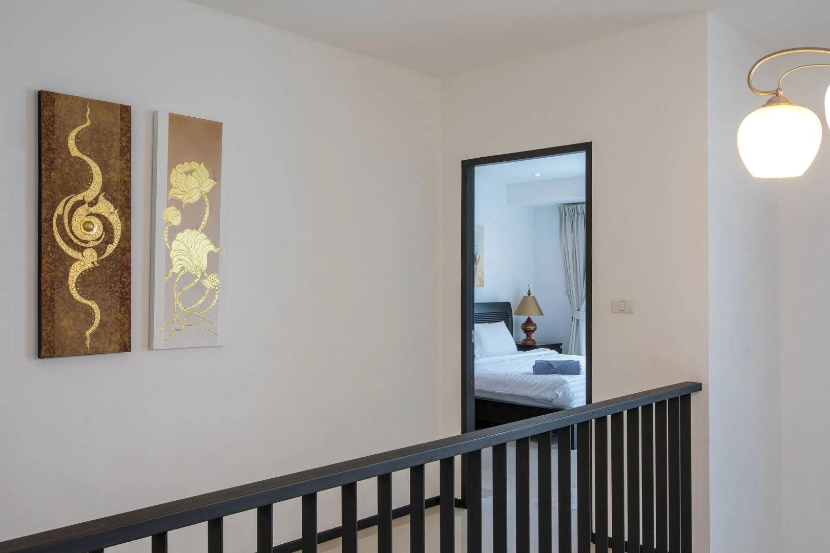 Thaimond Residence by TropicLook