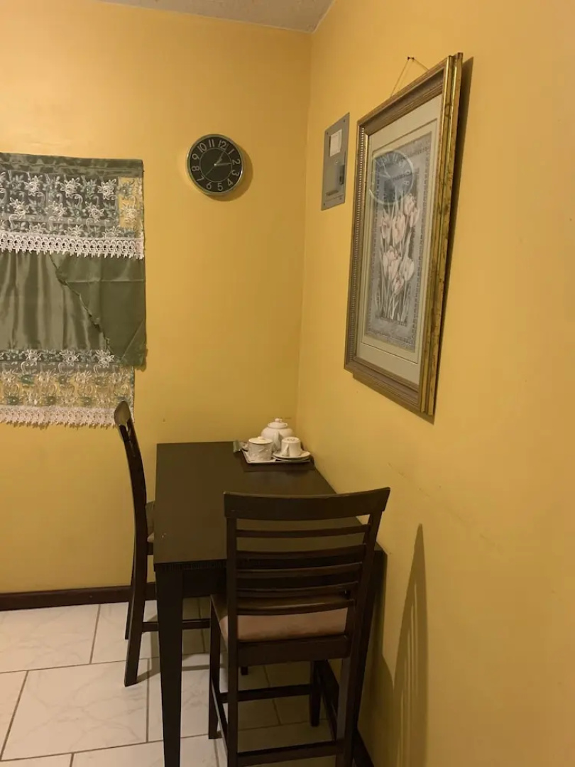 Denyse Home Cottage