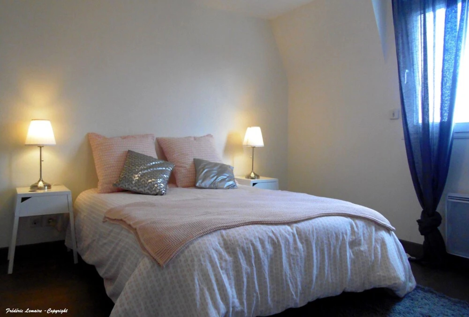 Cap Houses Appartement Monroe