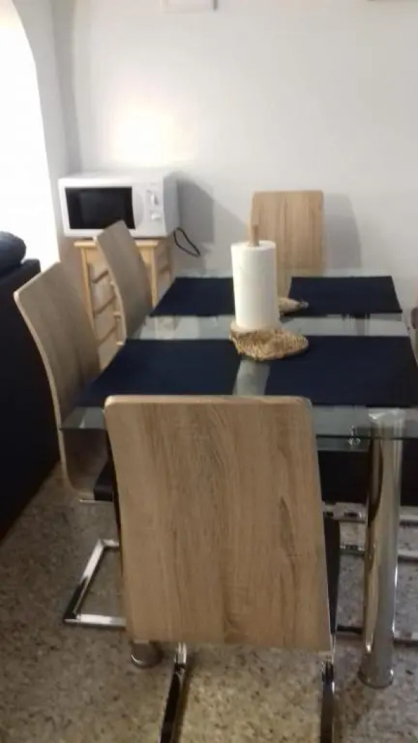 villa Maryvilla Calpe