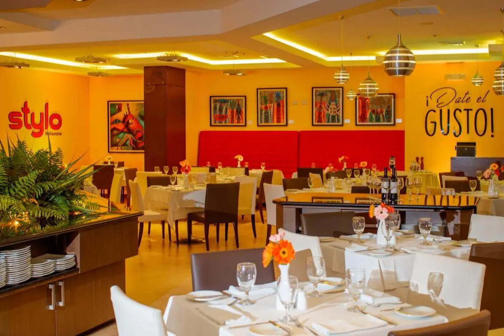 Hotel Ciudad De David