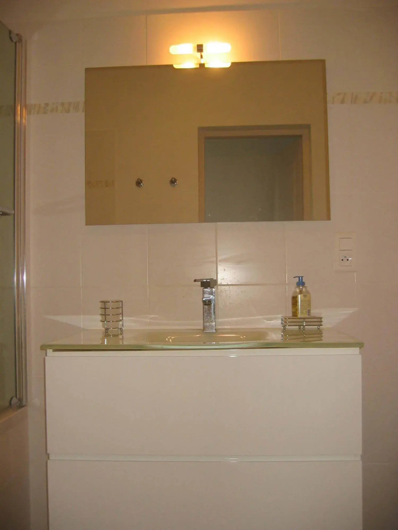 Résidence le Beau Site