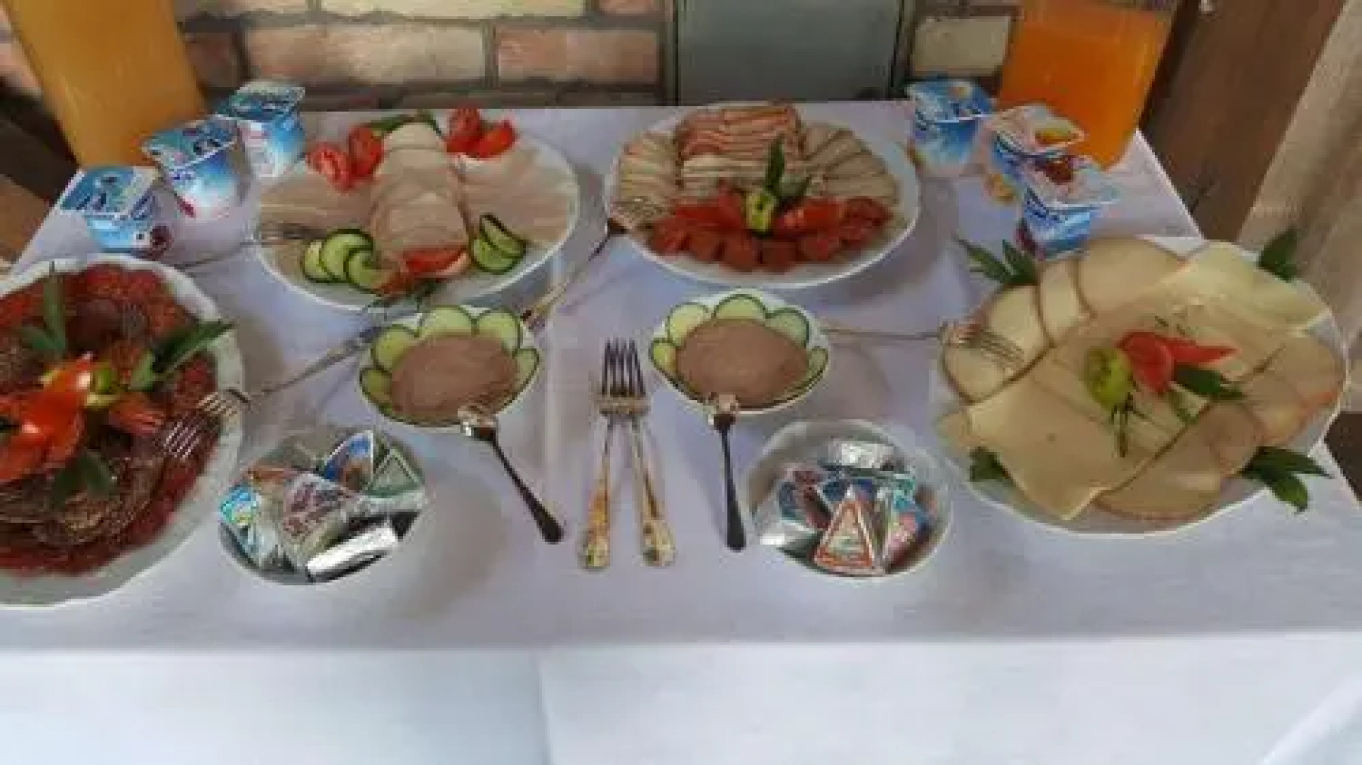 Fruktárium vendégház