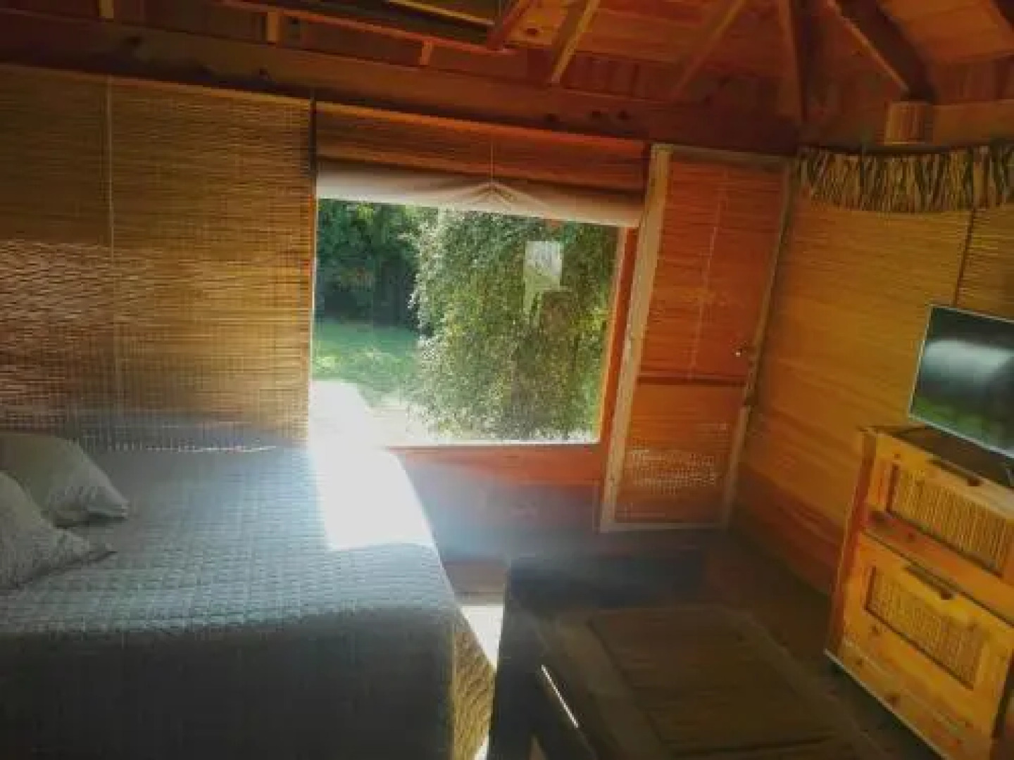 Cabaña Soñada Sierra de los Padres