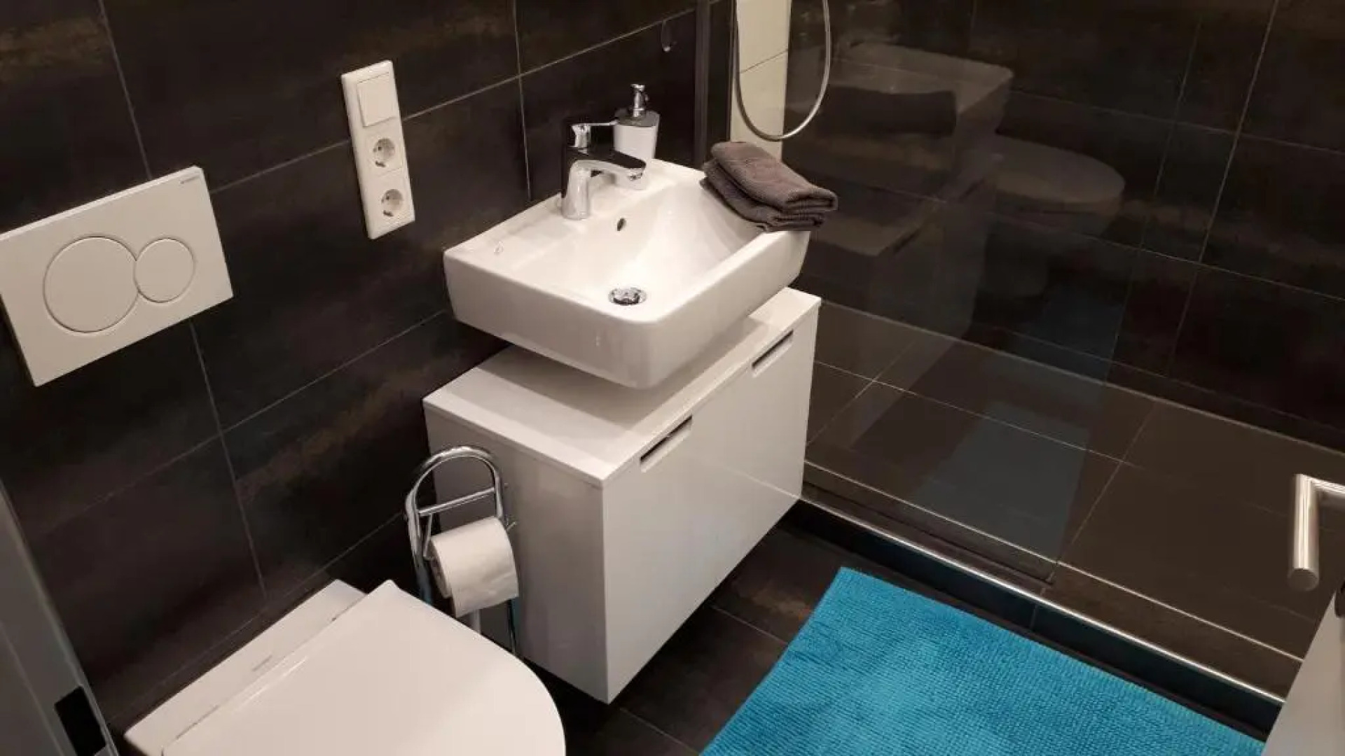 Das Platanenhaus - Ferienwohnung am Bodensee