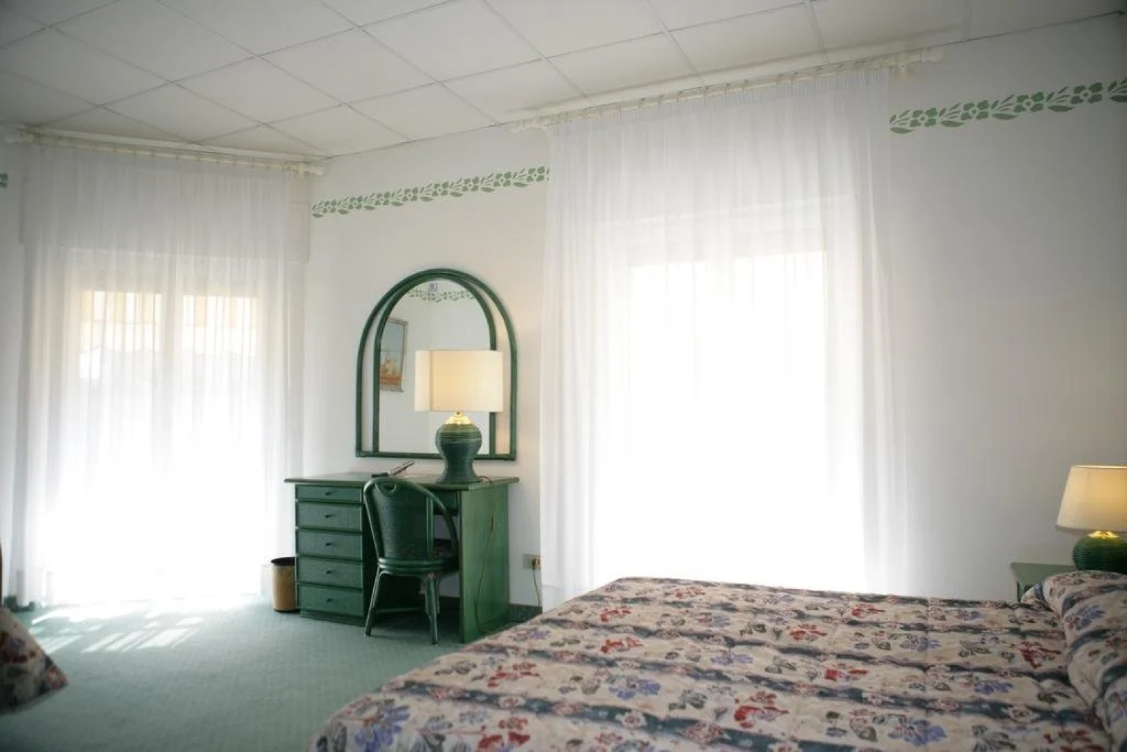 Hotel Diana
