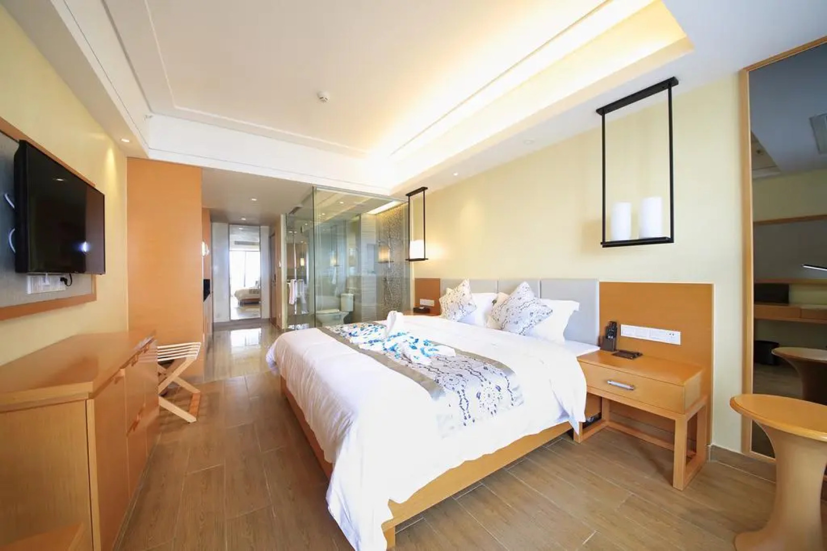 eStay Resort Toener Silver Beach Huizhou