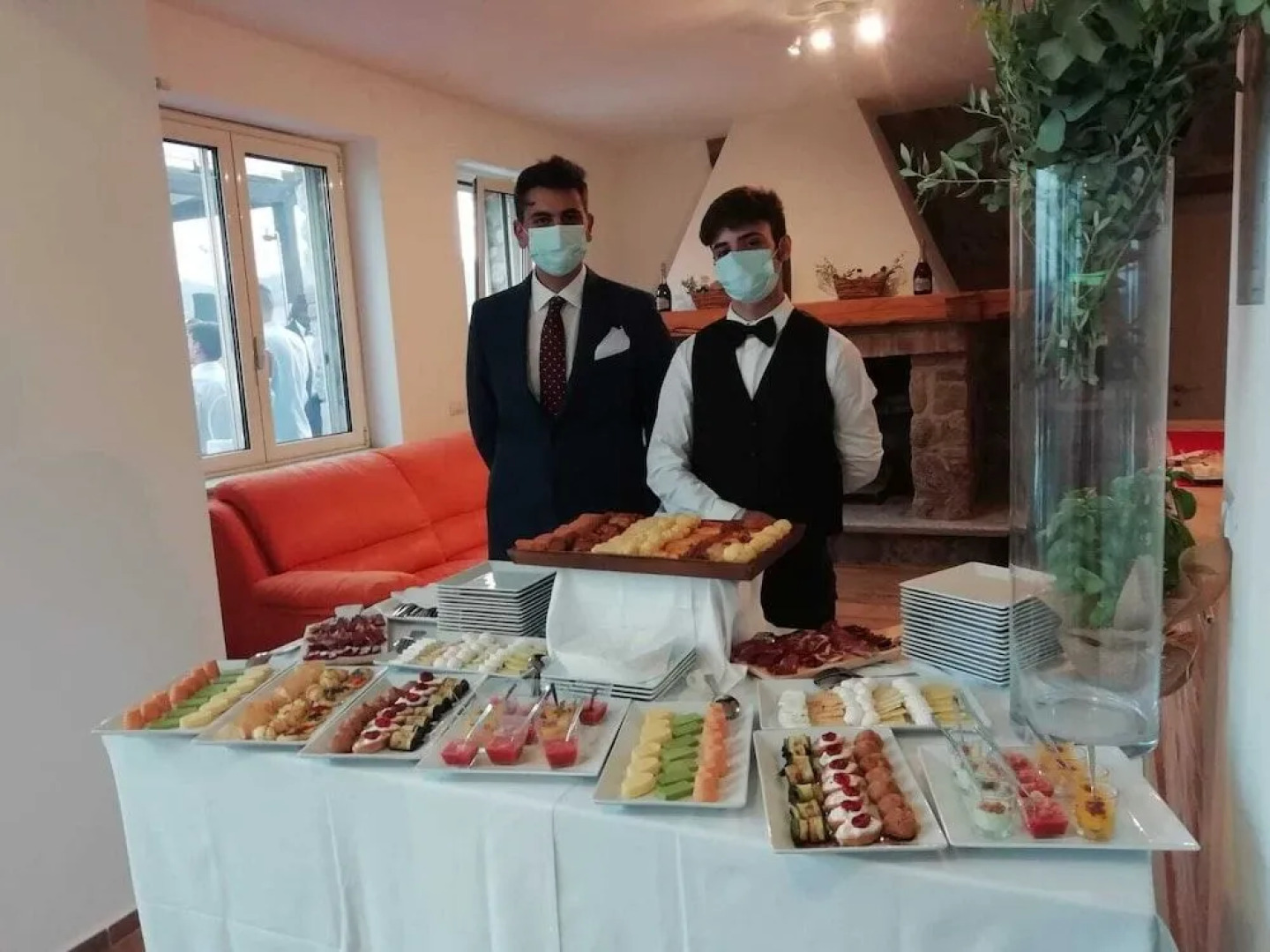 AHG Relais Agriturismo Pansera