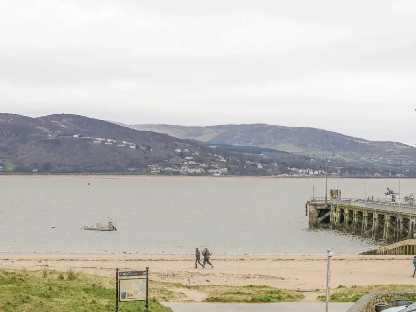 3 Coastguard Station