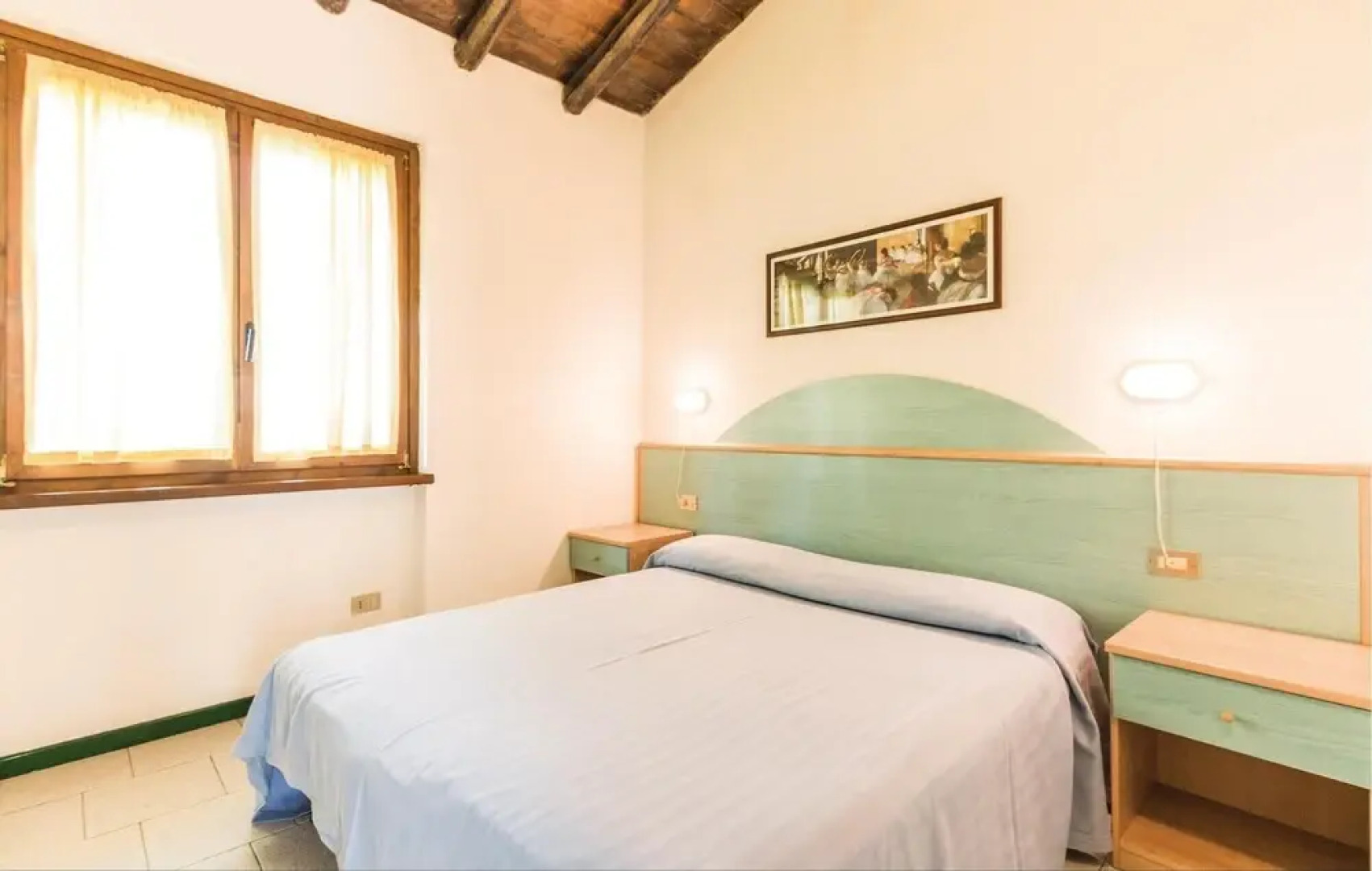 Camping del Sole - Chalet 6