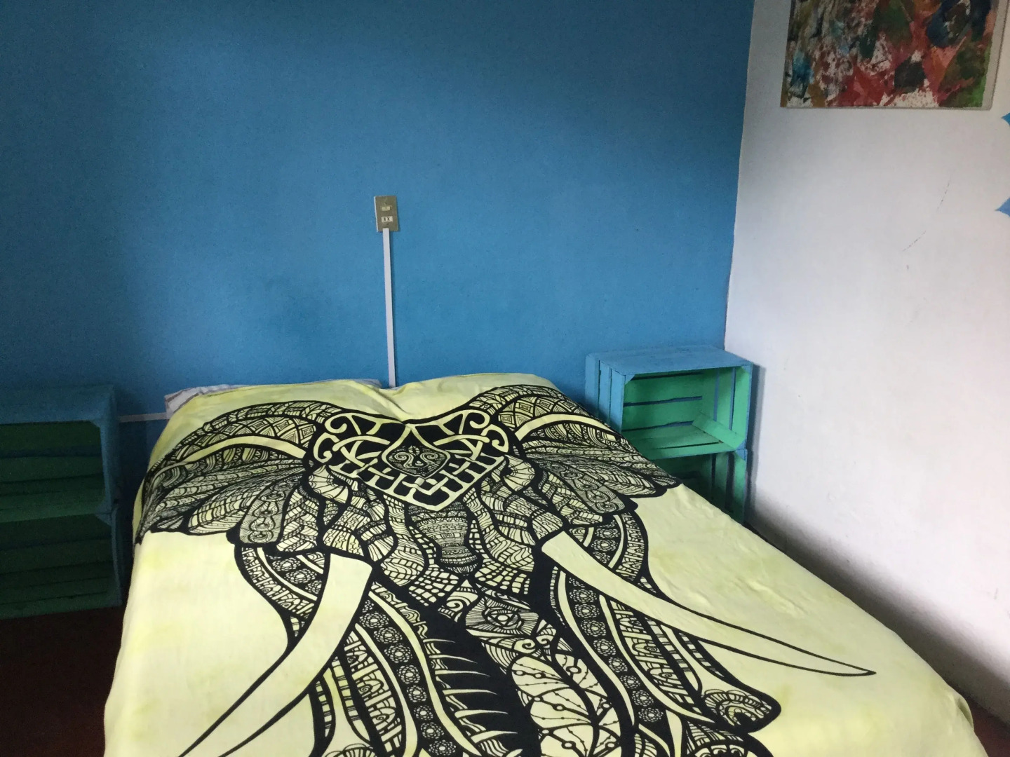 Posada Mi Casa Hostel