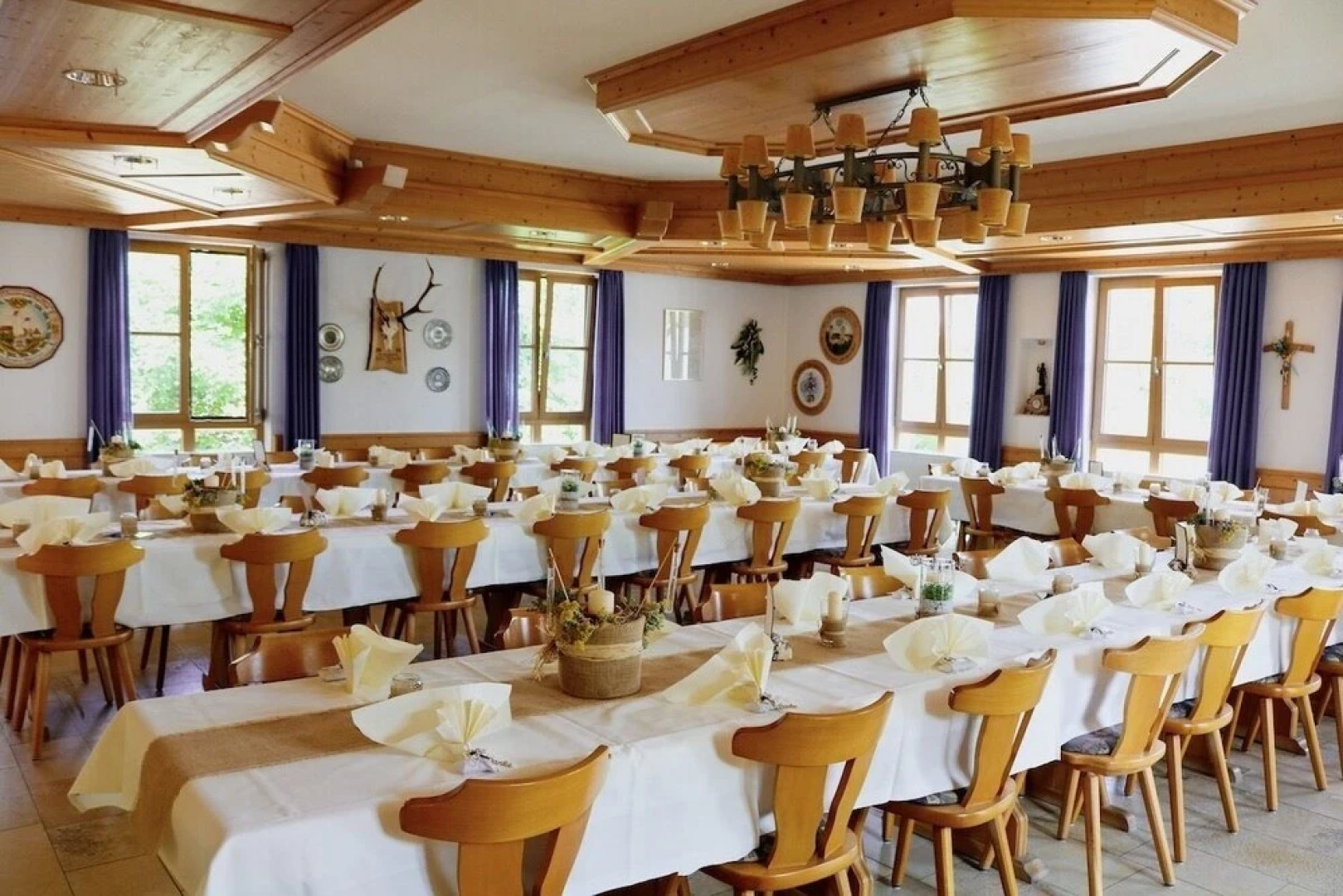 Hotel Gasthof zum Hirschen