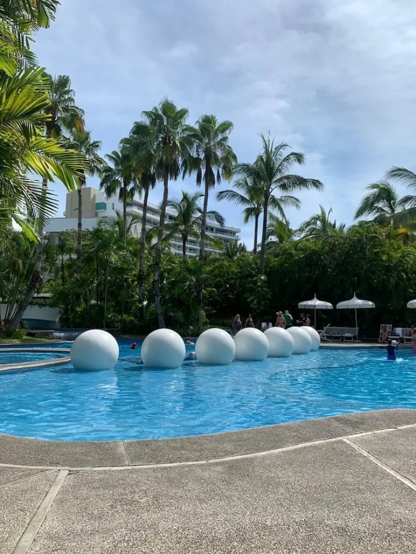 Vida Maya by Dicasi NV