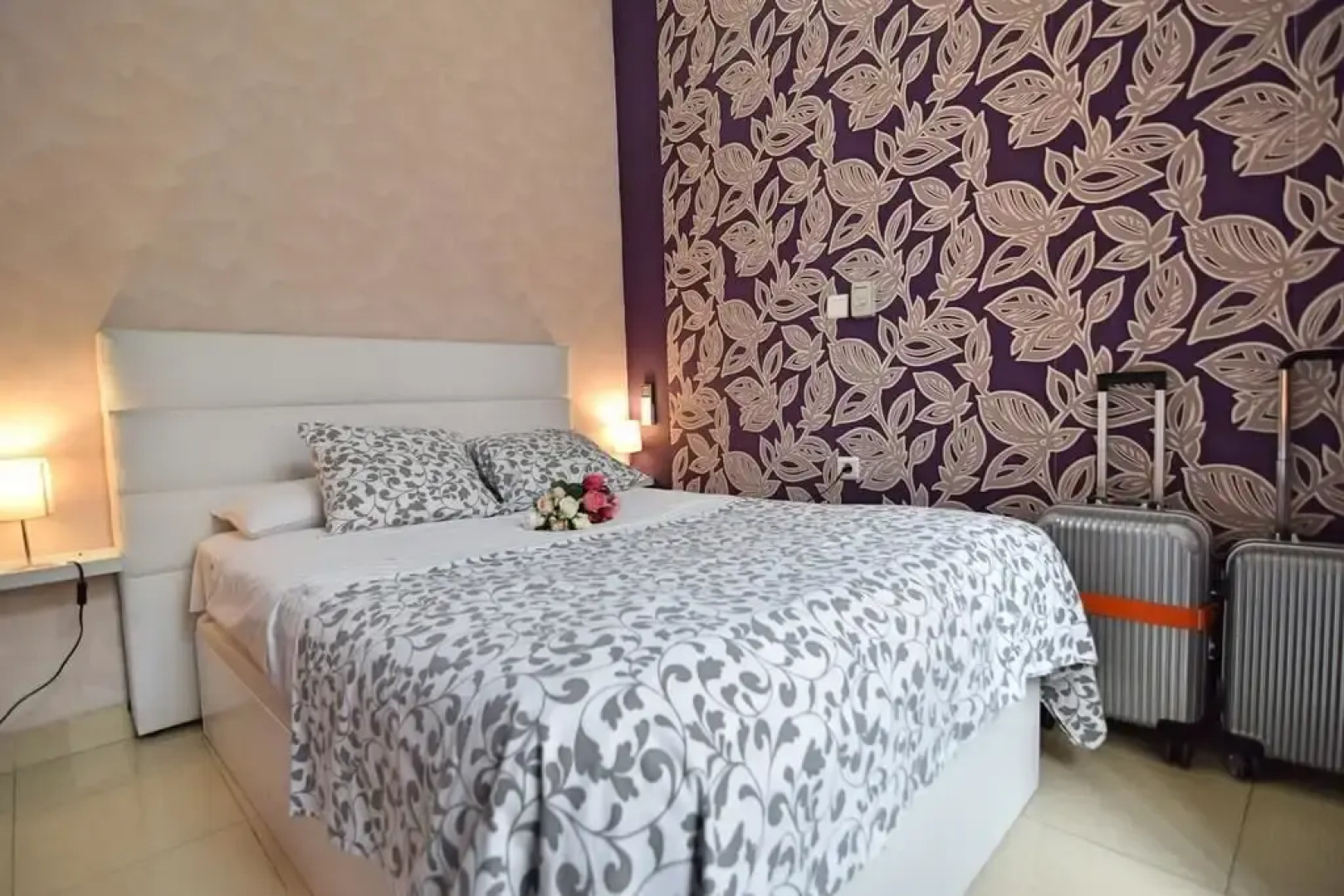 Apartamentos Marqués de la Merced