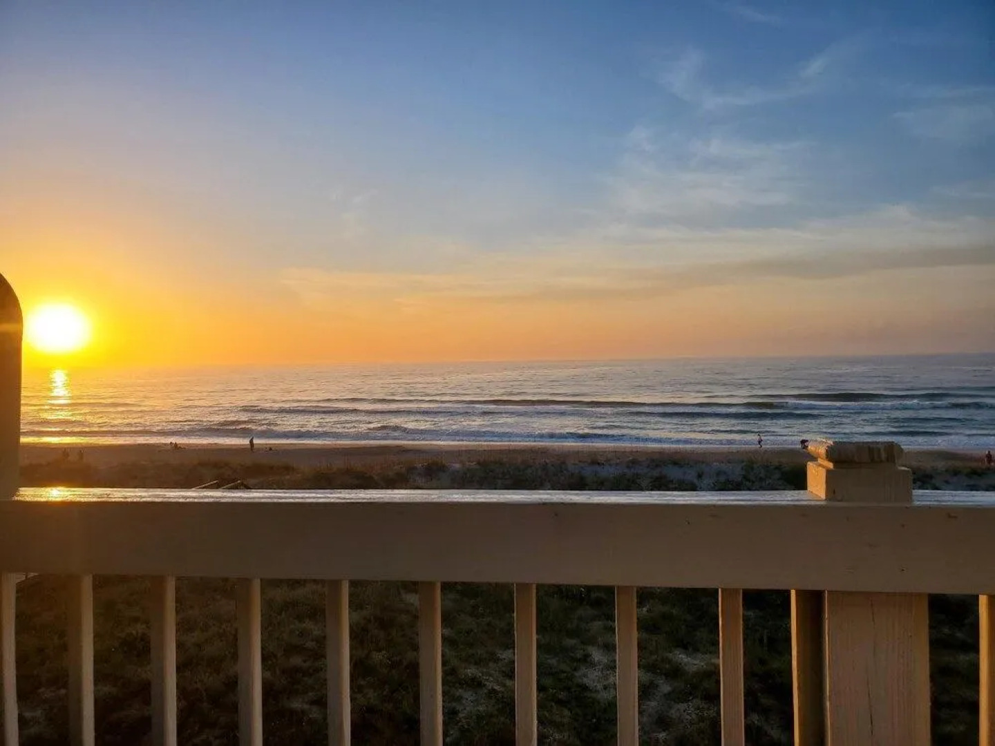 The Carolina Kraken by Sea Scape Properties