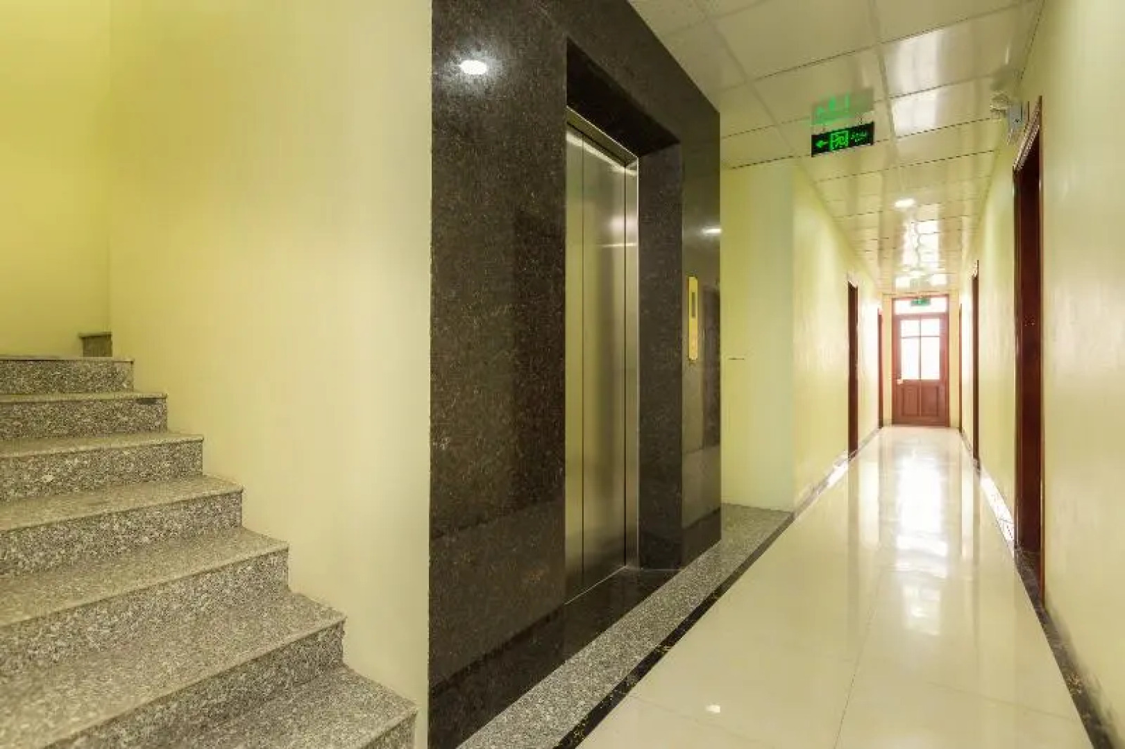 Spot On 861 Sunrise Hotel Ninh Binh