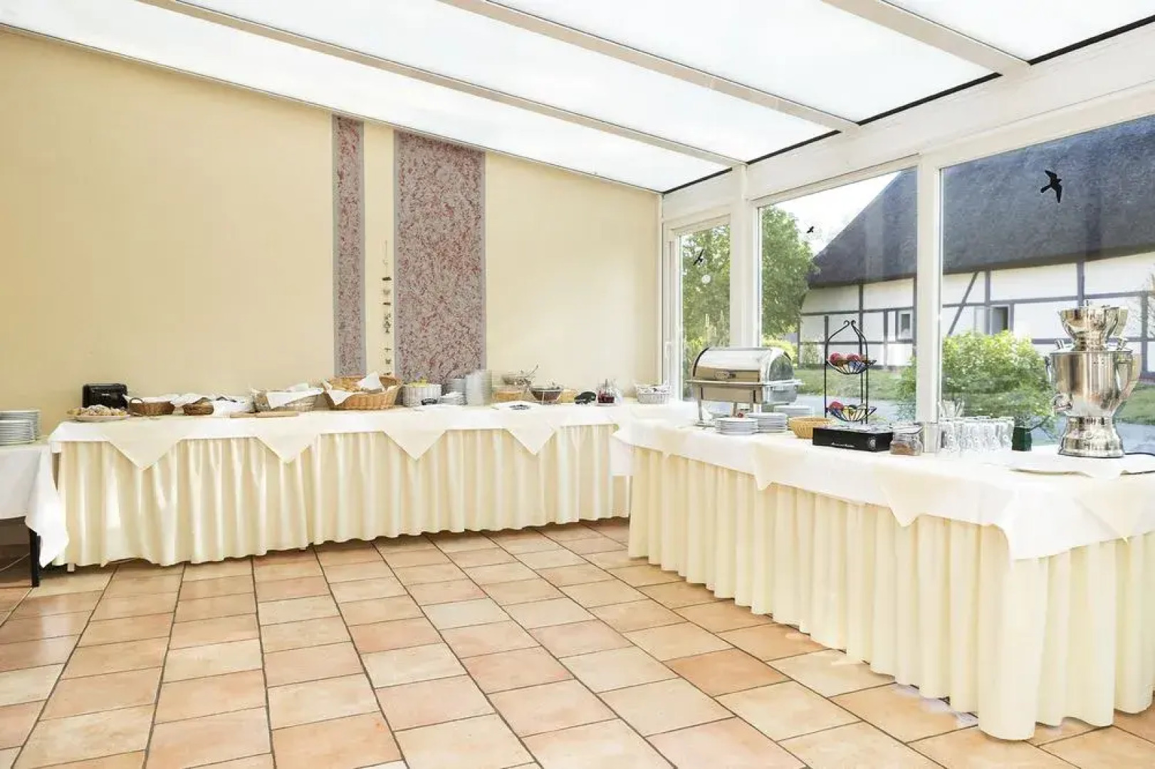 Ostseehotel Klützer Winkel