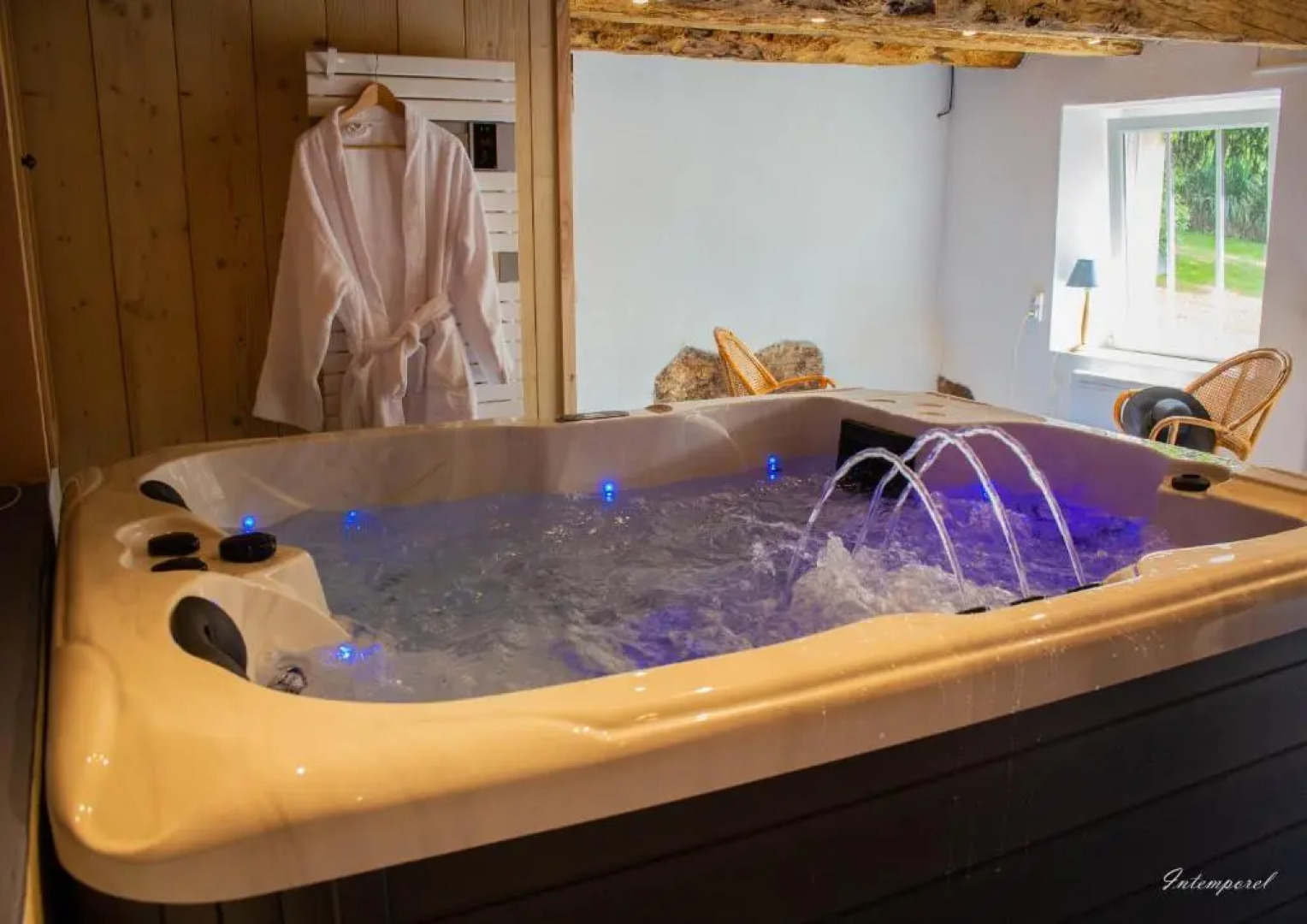 Chambre d'hôtes Puech Noly