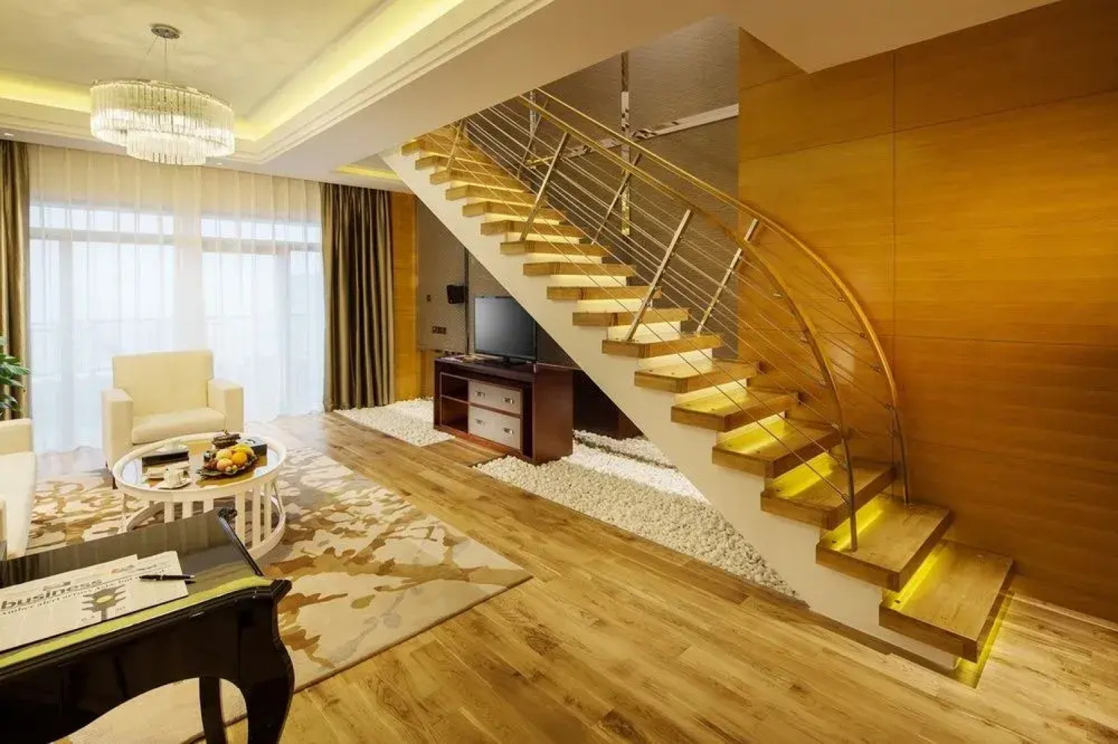 Royal Oriental Garden Hotel