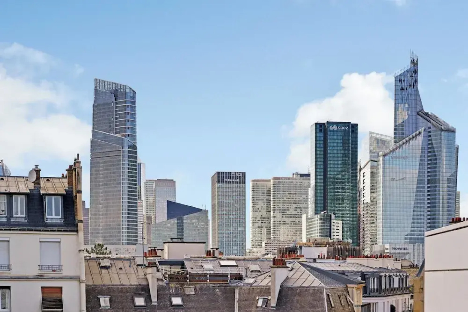 Elegant Apartment - AC- 1br- Neuilly-sur-seine