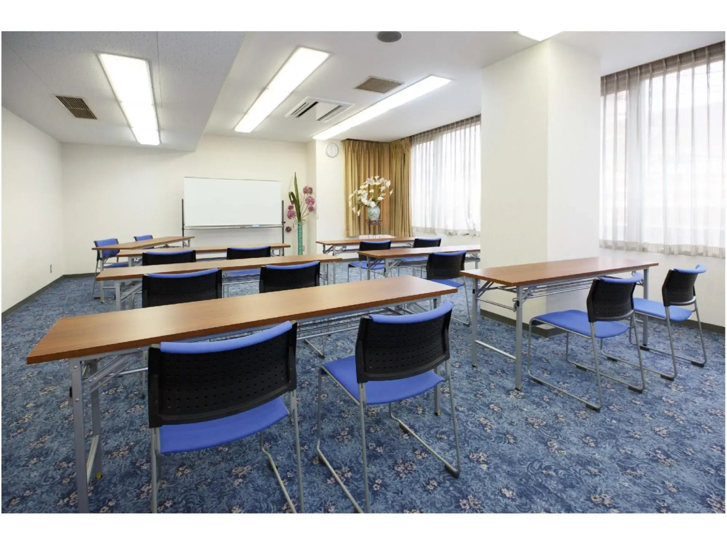 Joetsu Sun Plaza Hotel