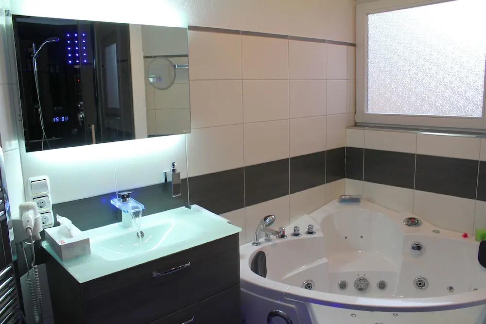 Ferienwohnungen Maarberg Resort