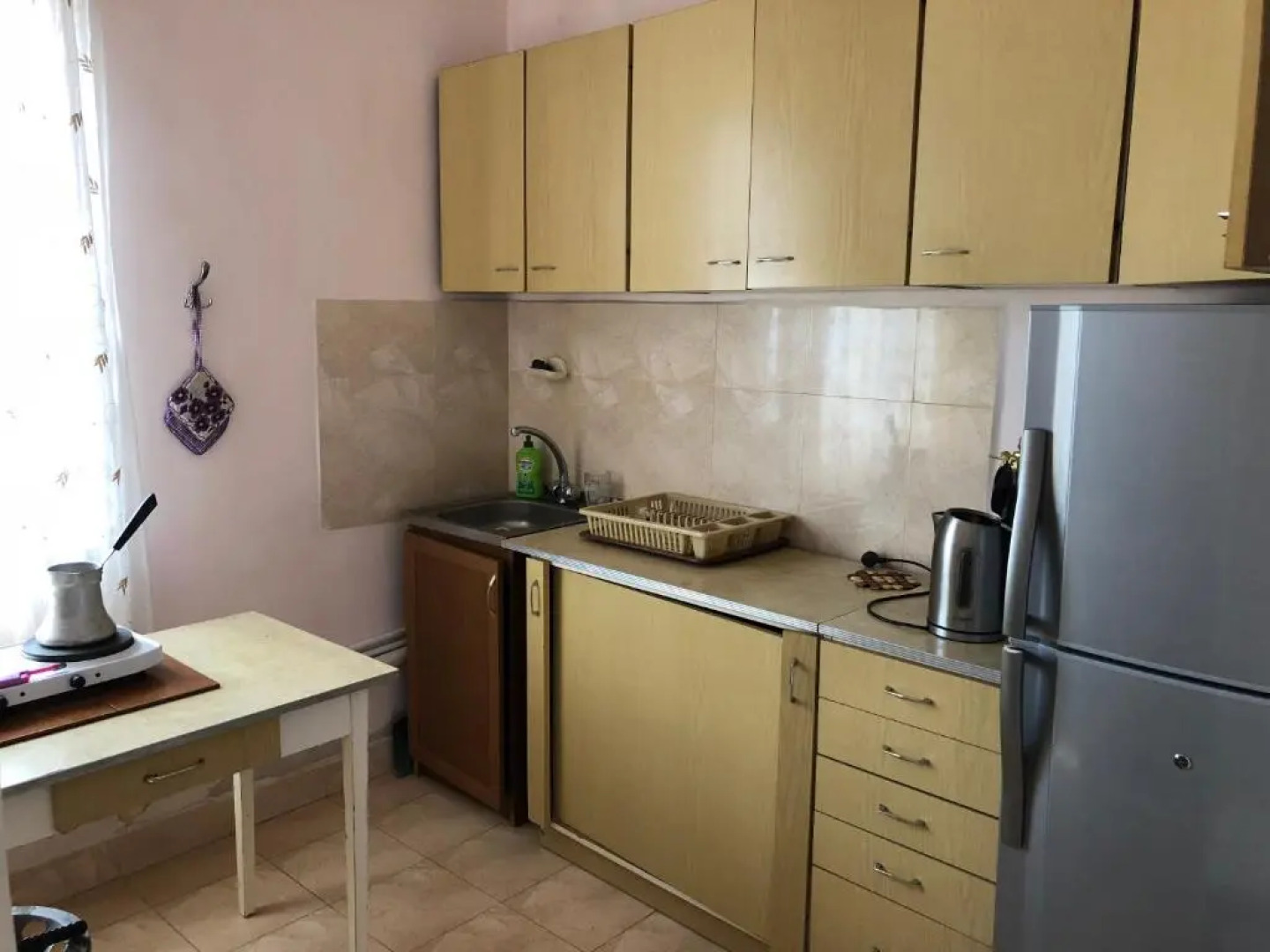 Syunyats guest house